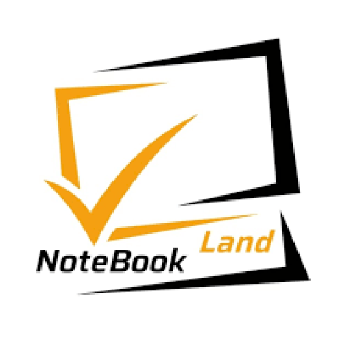 فروشگاه نوت بوک لند