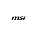msi logo